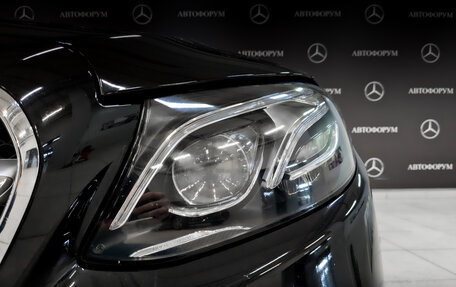 Mercedes-Benz E-Класс, 2018 год, 3 490 000 рублей, 17 фотография