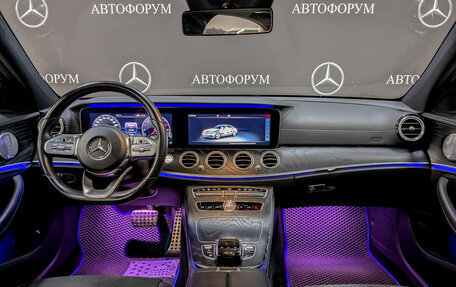 Mercedes-Benz E-Класс, 2018 год, 3 490 000 рублей, 14 фотография