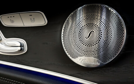 Mercedes-Benz E-Класс, 2018 год, 3 490 000 рублей, 26 фотография