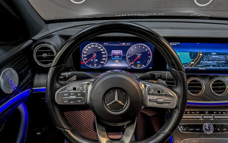 Mercedes-Benz E-Класс, 2018 год, 3 490 000 рублей, 22 фотография