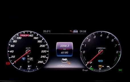 Mercedes-Benz E-Класс, 2018 год, 3 490 000 рублей, 13 фотография