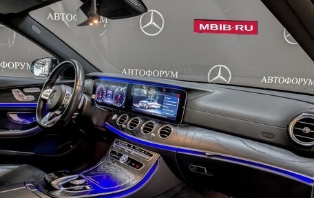 Mercedes-Benz E-Класс, 2018 год, 3 490 000 рублей, 11 фотография