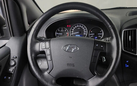 Hyundai Grand Starex Grand Starex I рестайлинг 2, 2021 год, 3 345 696 рублей, 7 фотография