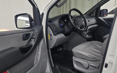 Hyundai Grand Starex Grand Starex I рестайлинг 2, 2021 год, 3 345 696 рублей, 6 фотография