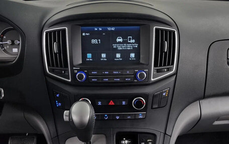 Hyundai Grand Starex Grand Starex I рестайлинг 2, 2021 год, 3 345 696 рублей, 9 фотография