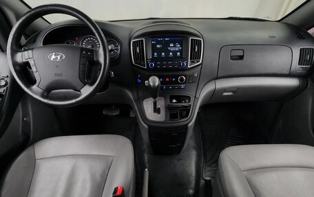 Hyundai Grand Starex Grand Starex I рестайлинг 2, 2021 год, 3 345 696 рублей, 5 фотография