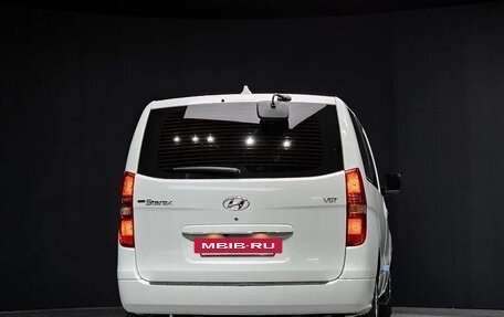 Hyundai Grand Starex Grand Starex I рестайлинг 2, 2021 год, 3 345 696 рублей, 4 фотография