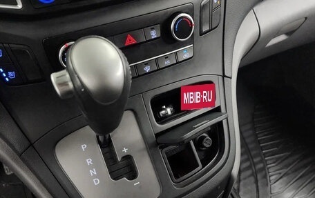 Hyundai Grand Starex Grand Starex I рестайлинг 2, 2021 год, 3 345 696 рублей, 11 фотография
