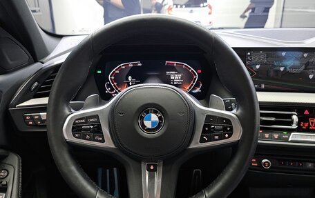 BMW 1 серия, 2022 год, 2 488 000 рублей, 7 фотография