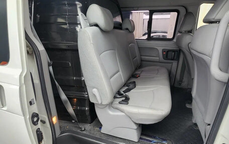 Hyundai Grand Starex Grand Starex I рестайлинг 2, 2021 год, 3 345 696 рублей, 15 фотография
