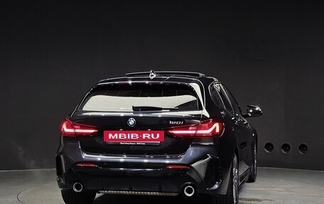 BMW 1 серия, 2022 год, 2 488 000 рублей, 3 фотография