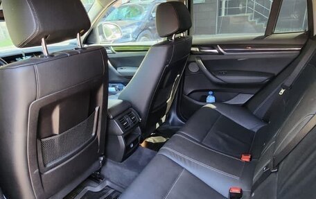 BMW X4, 2017 год, 2 750 000 рублей, 6 фотография