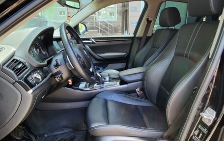 BMW X4, 2017 год, 2 750 000 рублей, 3 фотография