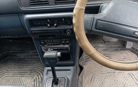 Mazda Capella, 1988 год, 155 000 рублей, 6 фотография