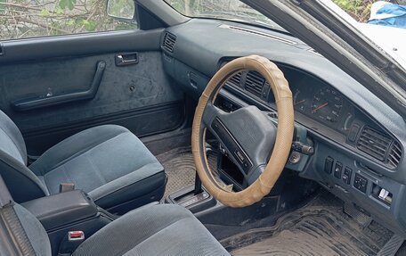 Mazda Capella, 1988 год, 155 000 рублей, 5 фотография
