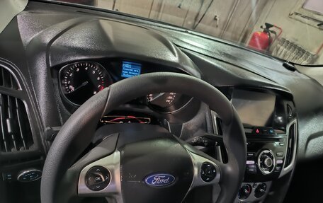 Ford Focus III, 2014 год, 800 000 рублей, 15 фотография