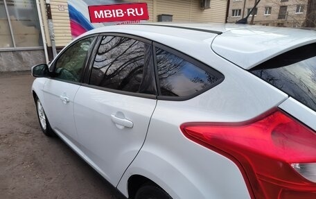 Ford Focus III, 2014 год, 800 000 рублей, 6 фотография