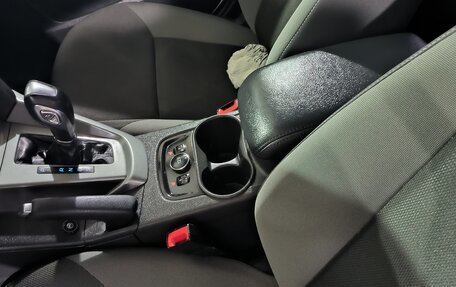 Ford Focus III, 2014 год, 800 000 рублей, 13 фотография