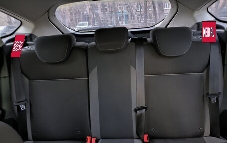 Ford Focus III, 2014 год, 800 000 рублей, 5 фотография