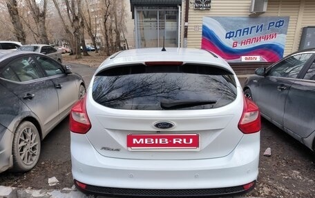 Ford Focus III, 2014 год, 800 000 рублей, 8 фотография