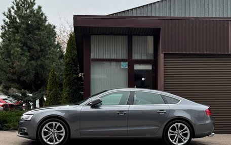 Audi A5, 2013 год, 1 890 000 рублей, 2 фотография