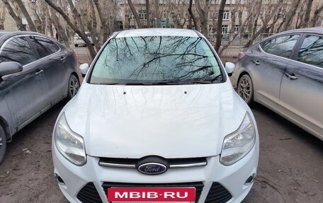 Ford Focus III, 2014 год, 800 000 рублей, 17 фотография
