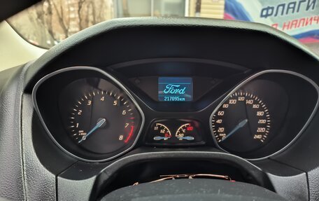 Ford Focus III, 2014 год, 800 000 рублей, 18 фотография
