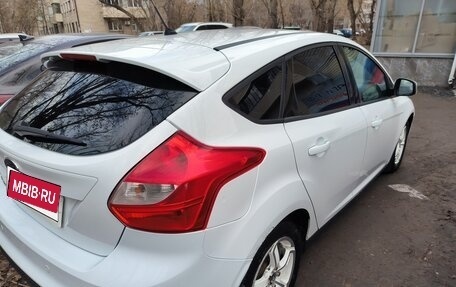 Ford Focus III, 2014 год, 800 000 рублей, 21 фотография