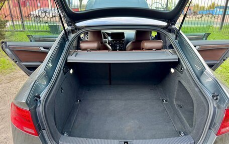 Audi A5, 2013 год, 1 890 000 рублей, 23 фотография