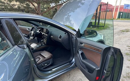 Audi A5, 2013 год, 1 890 000 рублей, 18 фотография
