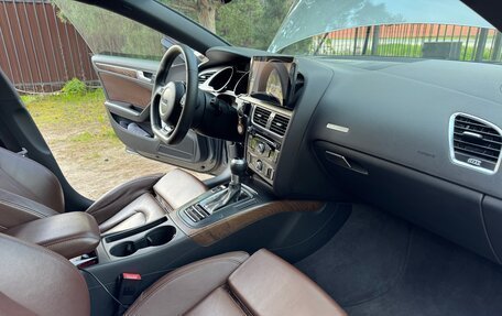 Audi A5, 2013 год, 1 890 000 рублей, 19 фотография