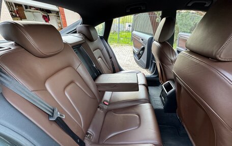 Audi A5, 2013 год, 1 890 000 рублей, 22 фотография