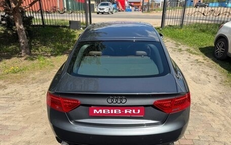 Audi A5, 2013 год, 1 890 000 рублей, 11 фотография