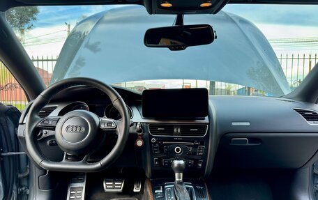 Audi A5, 2013 год, 1 890 000 рублей, 30 фотография