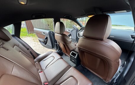 Audi A5, 2013 год, 1 890 000 рублей, 21 фотография