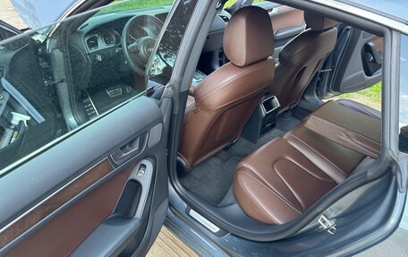 Audi A5, 2013 год, 1 890 000 рублей, 25 фотография