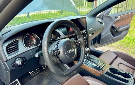 Audi A5, 2013 год, 1 890 000 рублей, 29 фотография