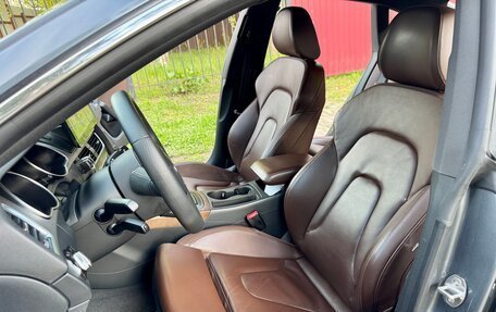 Audi A5, 2013 год, 1 890 000 рублей, 28 фотография