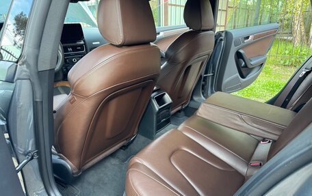 Audi A5, 2013 год, 1 890 000 рублей, 26 фотография
