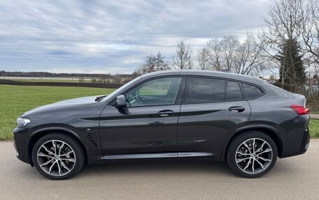 BMW X4, 2021 год, 4 215 000 рублей, 6 фотография
