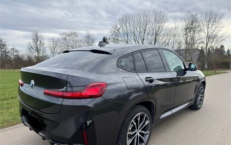 BMW X4, 2021 год, 4 215 000 рублей, 2 фотография
