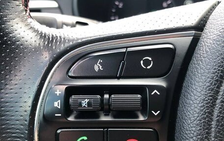 KIA Optima IV, 2018 год, 2 050 000 рублей, 11 фотография