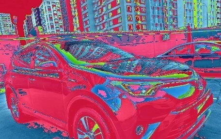 Toyota RAV4, 2016 год, 1 950 000 рублей, 10 фотография