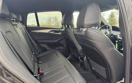 BMW X4, 2021 год, 4 215 000 рублей, 10 фотография