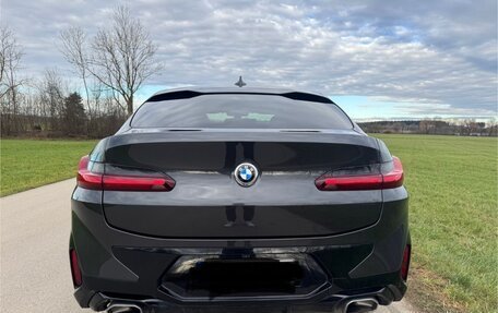 BMW X4, 2021 год, 4 215 000 рублей, 7 фотография