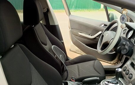 Peugeot 308 II, 2011 год, 530 000 рублей, 10 фотография
