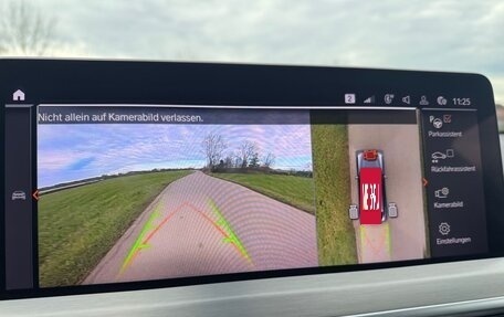 BMW X4, 2021 год, 4 215 000 рублей, 11 фотография