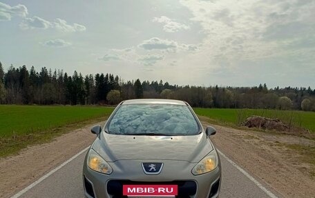 Peugeot 308 II, 2011 год, 530 000 рублей, 5 фотография