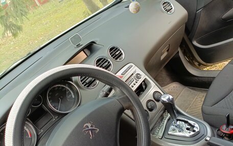 Peugeot 308 II, 2011 год, 530 000 рублей, 7 фотография