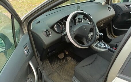 Peugeot 308 II, 2011 год, 530 000 рублей, 9 фотография